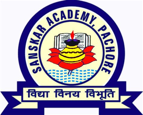 Sanskar Academy Pachore