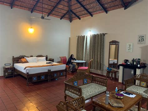 MAGNOLIA ESTATES & RESORTS (Coorg/Virajpet) - Resort Reviews, Photos ...