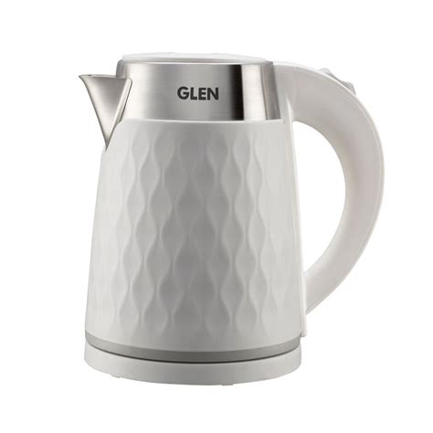 Buy Electric Kettle 1.8l 1500 W White (9005) Online in India