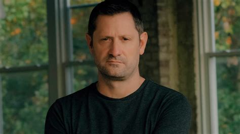 Grant Wilson - Ghost Hunters Cast | A&E