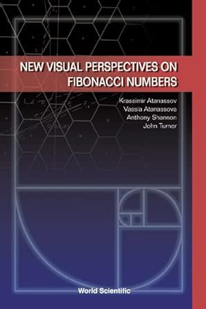 Buy New Visual Perspectives On Fibonacci Numbers Book Online at Low ...