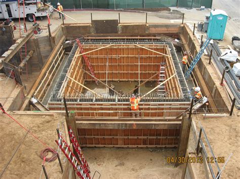 40 Years of Constructing Infrastructure Projects - W.A. Rasic Construction