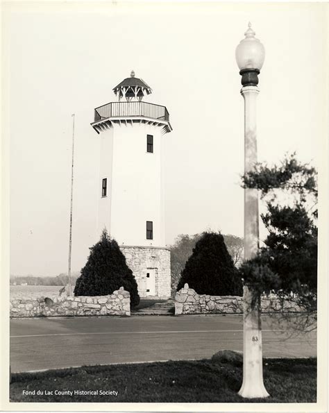 Lakeside Park - Fond du Lac County Historical Society
