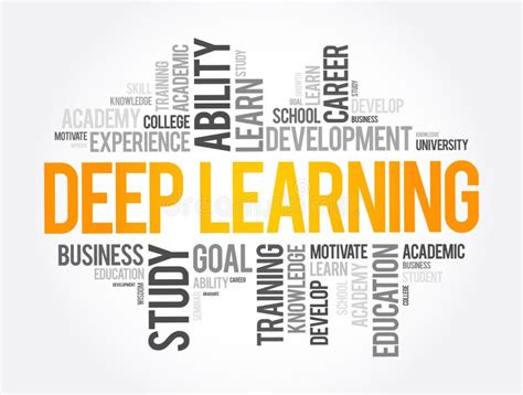 Image result for Deep Learning Map