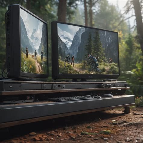 Computer Game 的图像结果