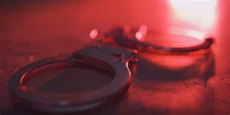 Man arrested accused of teaching others how to make explosives to kill ...