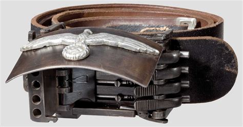 German SS Belt Buckle Gun [1962x1026] : GunPorn
