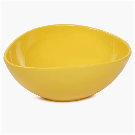 Buy Remaster Solid Melamine Bowl from Home Centre at just INR 145.0