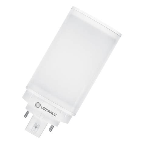 Osram / Ledvance LED Dulux T/E matt 120° Value 6-13W/840 kaltweiß 700lm ...