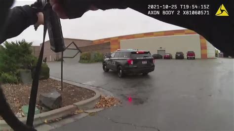 Police release bodycam video of Boise Towne Square mall shooting | ktvb.com