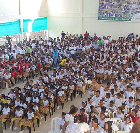 COMPONENTE EDUCATIVO – . : FUNDACIÓN AMIGA