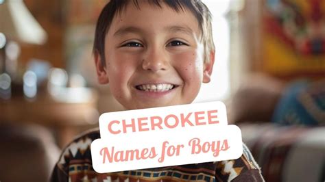 Common Cherokee Last Names 的图像结果