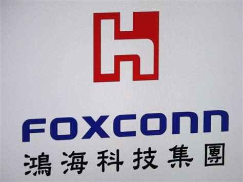 Foxconn Enters Chip Production with Macronix Deal - EE Times