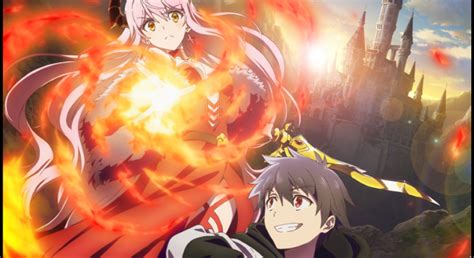 KSM lizenziert „I´m Quitting Heroing“ der Simulcast zu Serie startet ...