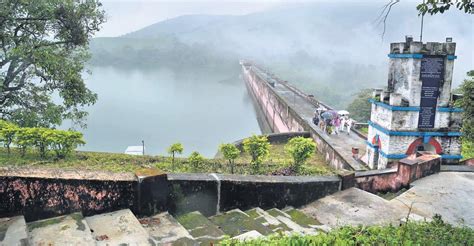 Mullaperiyar dam row: TN-Kerala coordination helped defuse tension