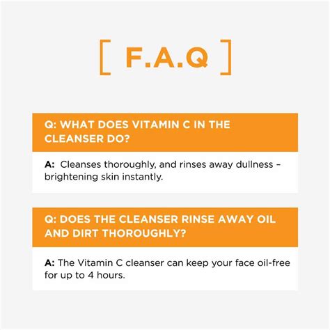 Garnier Bright Complete Duo Action Brightening Face Wash