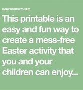 Image result for Easter Bunny Printable Pages