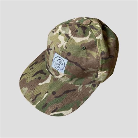 BLAST / 6PANEL LOGO CAP | youth