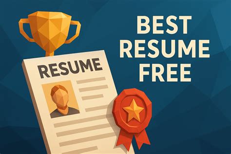 Top 7 Best Resume Free Tools for 2026 Job Seekers | CareerConcierge.io Blog