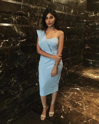 mirzapur 2 actress dimpy pandit aka harshita gaur sizzling pics went ...