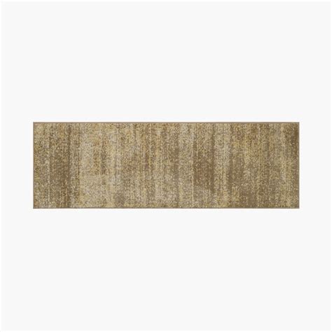 Buy Savanna Textured Area Carpet - 50x150cm from Home Centre at just ...