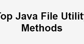 Image result for Java Utility Code