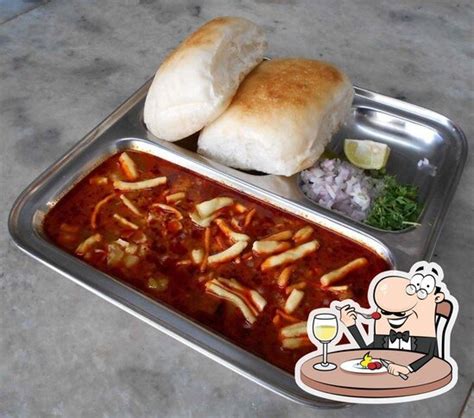 Metro Foods & Catering Services, Mumbai - Restaurant menu, prices and ...