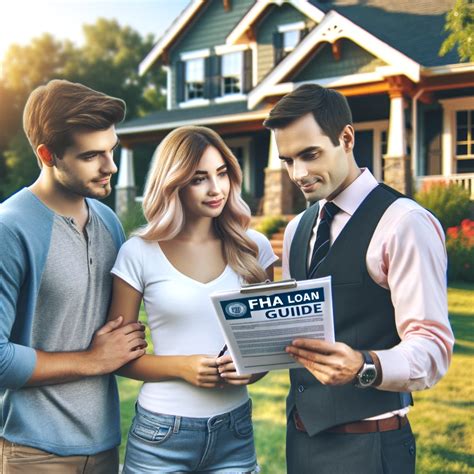 Navigating FHA Loans - Expert Tips to Help you Through the Process ...