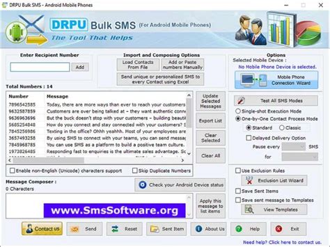 Image result for SMS Software for PC