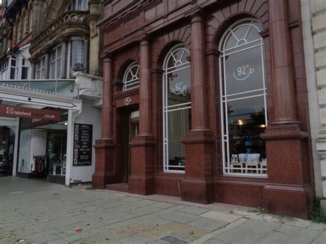 Such a nice place - Reviews, Photos - 92 Degrees - Lord Street ...