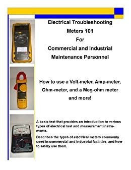 Electrical Troubleshooting Meters 101 For Commercial and Industrial ...