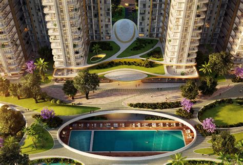 Buy Amaryllis In Karol Bagh B'coz It's The Best Luxury Apartment In ...