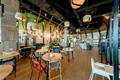 Buffet Cafe – сеть кафе в Уфе, Перми и в Архангельске