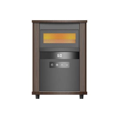 Indoor Electric Heaters at Lowes.com