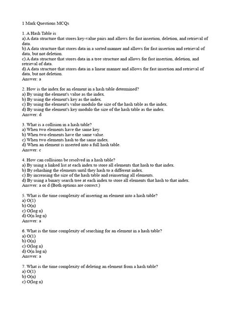 Java MCQs 的图像结果