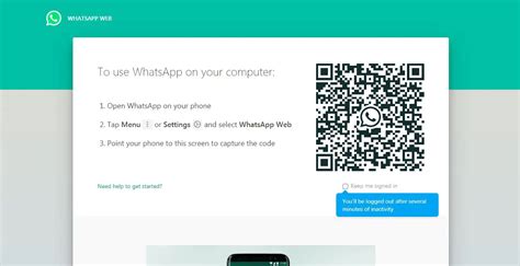 Image result for Whats App Web Application