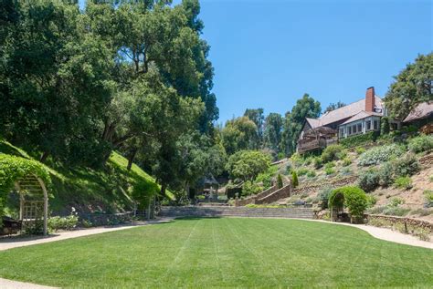 1919 & 1957 Mandeville Canyon Road, Brentwood