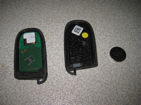 2018 Dodge Challenger Key FOB Programming Code 的图像结果