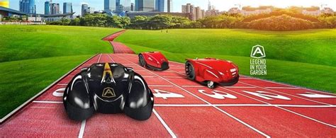 Robot tosaerba   Robot tosaerba   Come usare il robot tosaerba