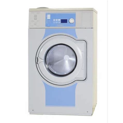 Laundry Equipments - Washer Extractor Machine Manufacturer from Kolkata