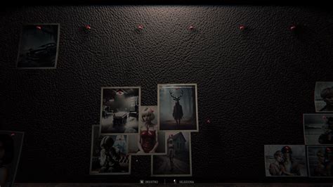 Scary Shadow Spot Last Farewell Build 15745931