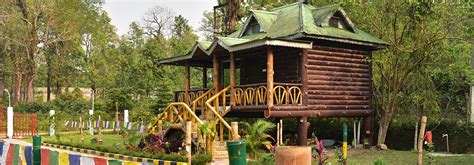 Best Resort in Lataguri and Dooars - Delight Hotels