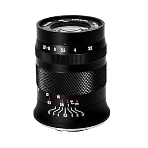 Buy Meike 60mm F2.8 Magnification Macro Manual Focus APS-C Lens ...