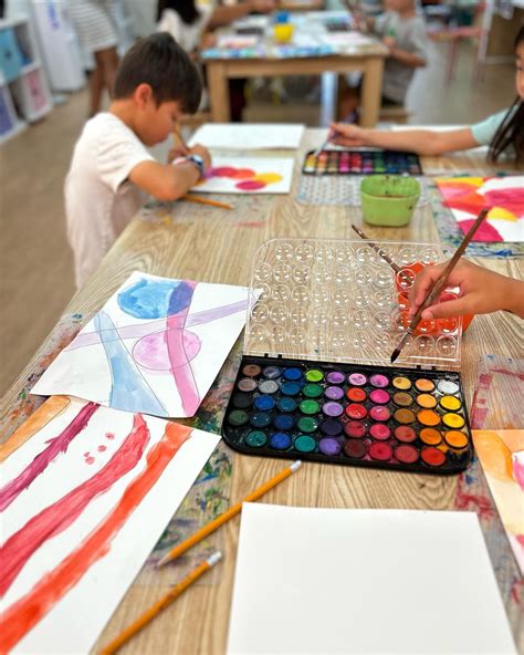 Saturday Open Studio at Foster Art, 1770 Timberwood Blvd Suite 106 ...