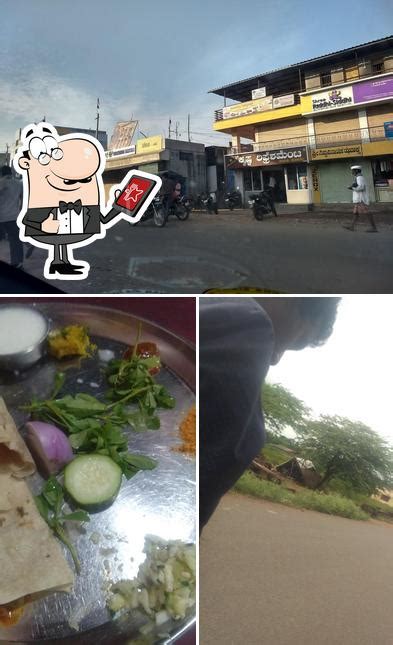 Sri Krishna Refreshment Udupi Hotel, Ghatprabha - Restaurant menu ...