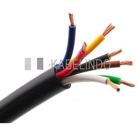 Jual kabel isi 7 serabut 7x1.5mm 7x1.5 mm nyyhy - Jakarta Barat - PCM ...