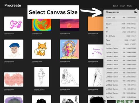 Image result for Procreate Tutorial for Backgrounds