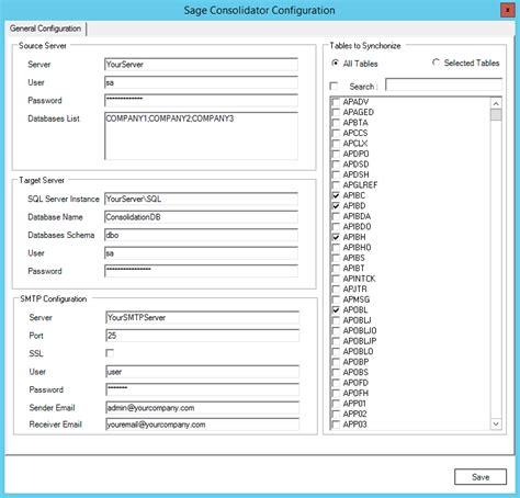 Connect MySQL to Sage 100 的图像结果