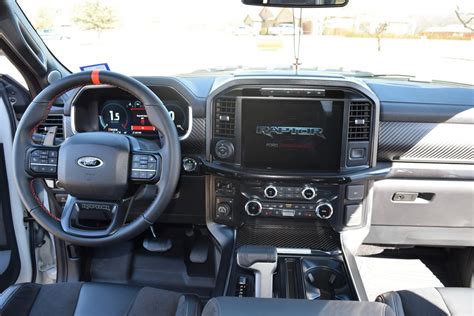 This 2023 Ford F-150 Raptor R Cost $111,350 New, Just Sold at Auction for Over MSRP - autoevolution