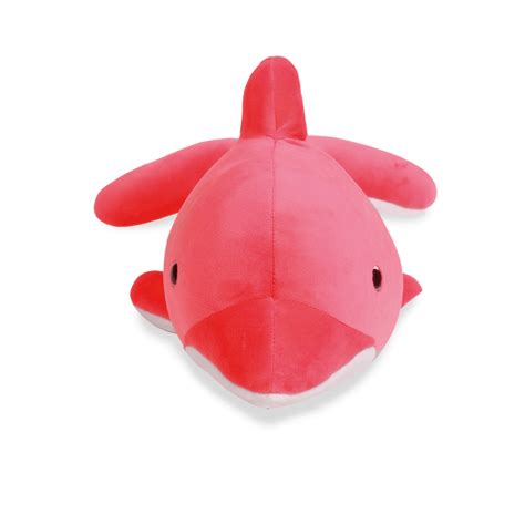 DENNY - The Intelligent Dolphin – Lazy Baby